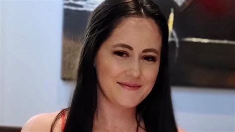 jenelle evans leaked|Jenelle Evans on Leaked Nude Pics: I Wish I Knew Who to Trust!